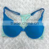 Cheap Wholesale Hot Sexy Beautiful T-back Bra Sexy Bra New Design thumbnail-1