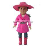 10 Years OEM Manufacturer 18 Inch American Girl Dolls Model thumbnail-5