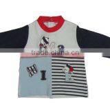 Baby Clothes, Newborn Baby T Shirt , Baby Boy T Shirt thumbnail-1