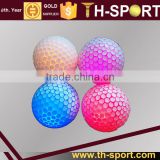lighted golf balls