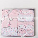 New Born Baby Clothing Set Wholesale Baby Clothes Baby Toddler Clothing thumbnail-1