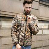 Wholesale High Fashion European American Plain Black Big Raccoon Collar Down Jacket Winter Men thumbnail-2