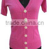 Ladie`s Sweater thumbnail-1