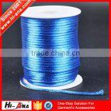 Hi-ana Cord2 Stict QC 100% Quality Promotional Polyester Cord Strap thumbnail-1