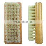 Leather Cleaning Soft Shoe Brush thumbnail-1