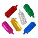 PVC Confetti Party Decoration Baby Shower Milk Bottle At Random thumbnail-3
