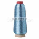 Whoelsale High Quality 0.1mm Blue Embroidery Sewing Thread thumbnail-1