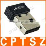 Mini 150 Mbps USB Nano 802.11n Wireless Wifi Network LAN Card Adapter EDUP EP-N8531 thumbnail-6