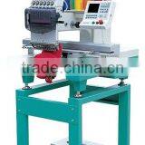 High-technology Single-head Embroidery Machine thumbnail-1