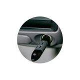 Sell Car Plug-in Aroma Diffuser W/ Led Torch thumbnail-1