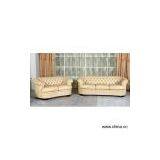 Sell Chesterfield Leather Sofa thumbnail-1