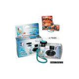 Single Use Waterproof Camera thumbnail-1