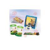 Offset Printing Die Cut Sheets thumbnail-1