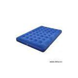 Sell Flock PVC and PVC Air Mattress