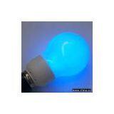 GL60BL D60MM Blue Global Energy Saving Lamp thumbnail-1