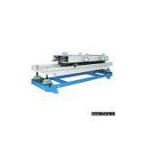 PVC / PE Double-Wall Corrugated Pipe Extrusion Line thumbnail-1