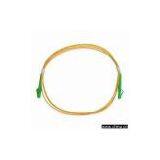LC-LC Fiber Patch Cord thumbnail-1