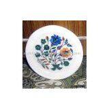 Marble Plate Home Decoration Corporate Gifts Award (715) thumbnail-1