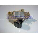 VOLTAGE REGULATOR FOR VALEO,VR-PR1601H,M528,593141,138301,NF077,YM1601T thumbnail-2