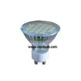 Led COB Spotlight GU10 3W Cob Ceiling Down Lamp thumbnail-1