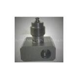 Hign Precision CNC Machining Part thumbnail-1