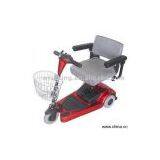 Sell Light Foldable 3 Wheel Mobility Scooter thumbnail-1