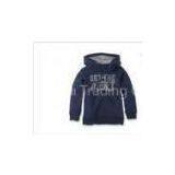 OEM 100% Cotton Long Sleeve Padded Kids Winter Coat ,Toddlers Fleece Jackets Hoodies thumbnail-1