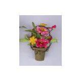 Potted Mixed Floral thumbnail-1
