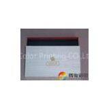 Recyclable White Corrugated Grey / White Board, Offset Printing Custom Cardboard Boxes thumbnail-1