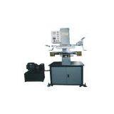 Medium-sized Hydraulic Hot Stamping Machine thumbnail-2