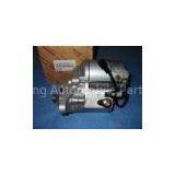 12 Volt Remanufactured Starter Toyota Starter Motor Auto Starter Parts Electic Motor thumbnail-1