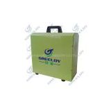 Lower Noise Light Weight Portable Air Compressor