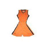 Basketball Uniform thumbnail-1