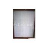127mm Fabric Vertical Window Blinds Blackout Manual Sunscreen thumbnail-1