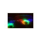 Led Colorful Hand Fan/ Led Fan/ Led Toys thumbnail-2