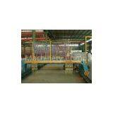 3200mm - 7200mm CNC Cutting Machine , CNC Plasma Cutter 50-6000mm/min