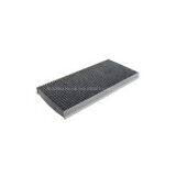 Automobile Air Conditioning Air Filter for Mercedes OE 16983-00118 thumbnail-1