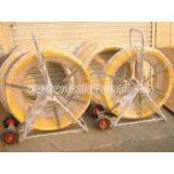 Duct Rodder,Fiberglass Duct Rodder,Tracing Duct Rods thumbnail-1