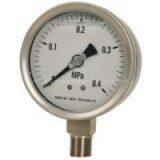 Anhui Tiankang YB Stainless Steel Pressure Gauge thumbnail-3