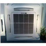 4-way Cassette Type Water Chilled Fan Coil Unit-E Type-1400CFM thumbnail-3