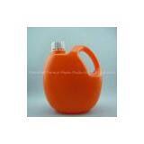 Plastic HDPE Container Bottle 750ml 1000ml for Cosmetic Personal Skin Face Care Shampoo Body Lotion Conditioner Shower Gel thumbnail-1