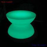 Bedside Table With Led Light Casino/party Table thumbnail-2