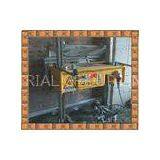 Lime Automatic Mortar Rendering Machine For House Wall Plaster 1200mm * 500mm * 500mm