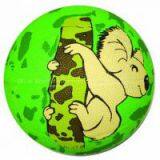 Promotion Leather PU PVC Rubber Mini Basketballs 2458 thumbnail-3