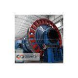 Ball Mill/Efficient Mill by Zenith thumbnail-2