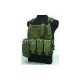 100D / 600D Military Tactical Vest thumbnail-1