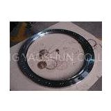 Customize CNC Machining Metal Lathe Parts Forging / Milling Damping Ring
