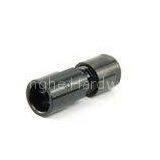 Computerized Automobile Plastic Precision Turned Parts , Tolerance 0.01mm thumbnail-1