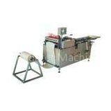 OEM Auto Counter Air Filter Manufacturing Equipment 1000mm Width