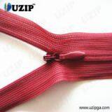 Y Teeth Standard Teeth Double DOT Teeth Zippers thumbnail-1